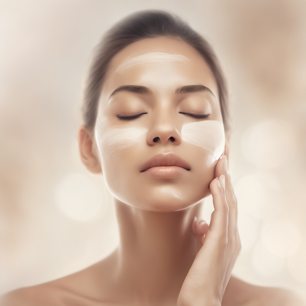 Choosing Oil-Free or Oil-Based Skincare Dilemma for Radiant Results.