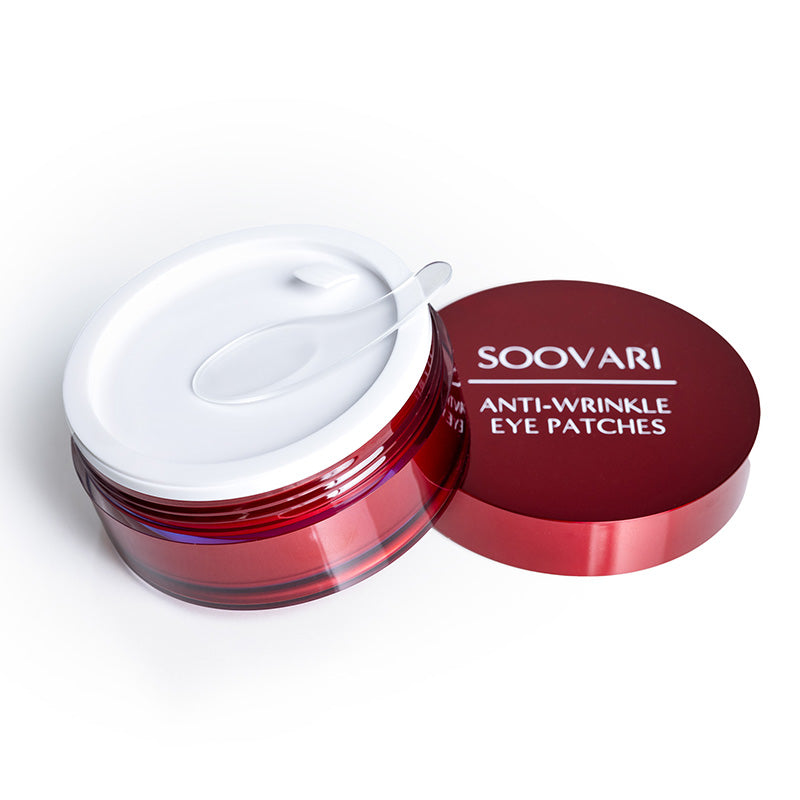 Anti-Wrinkle Eye Patches 60 pcs