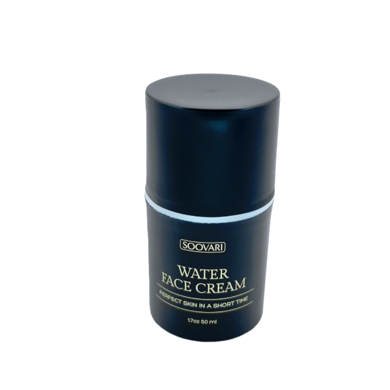 Water-Based Face Cream 1.7 Oz