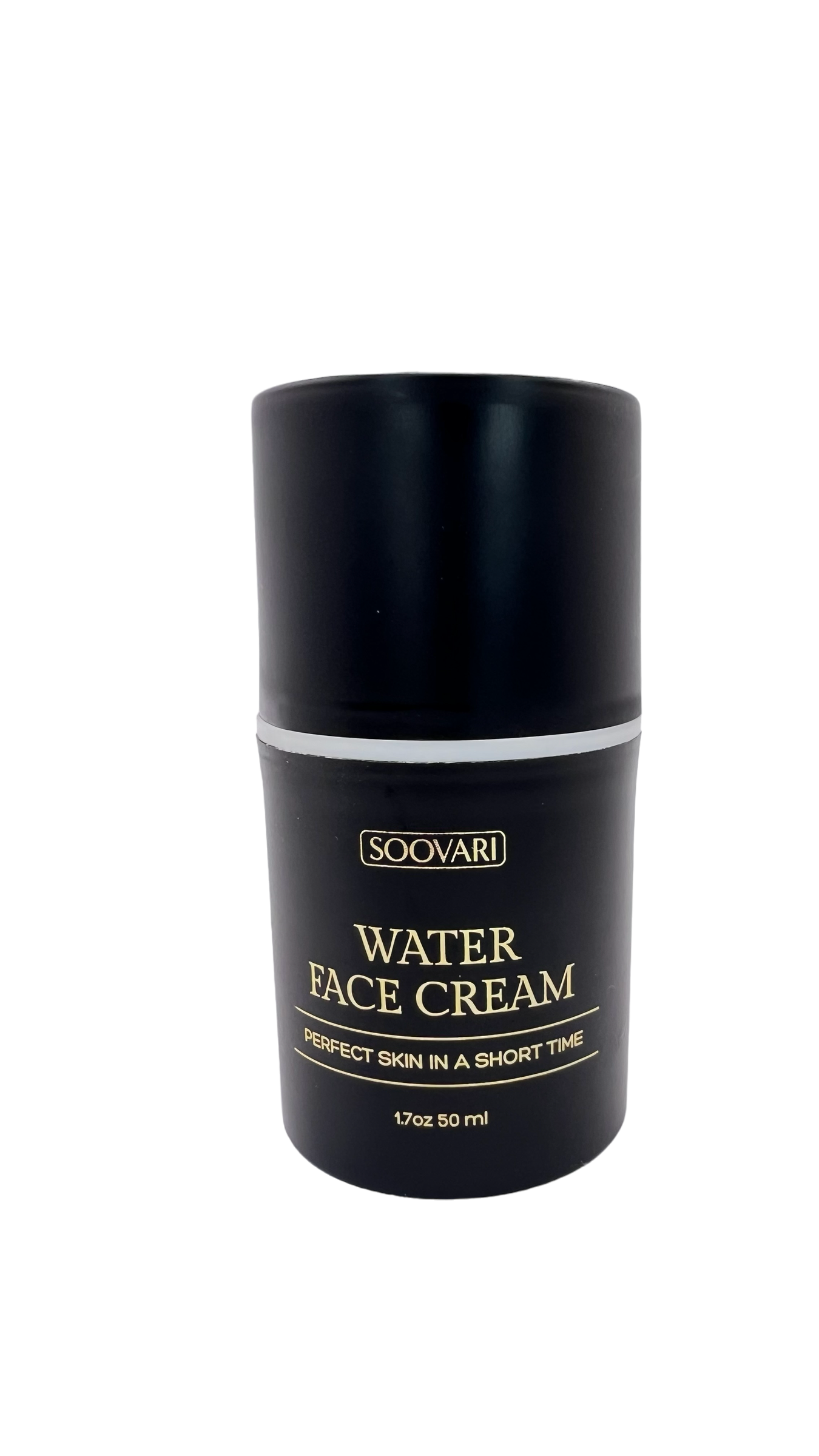 Water-Based Face Cream 1.7 Oz