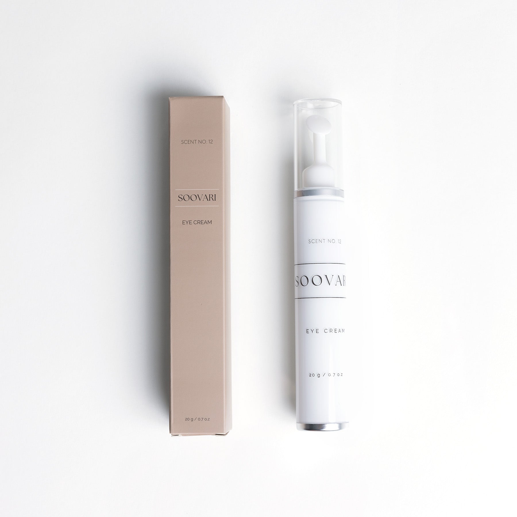 Eye Cream